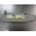 GSK314 Passenger Right Sun Visor For 05-10 Jeep Grand Cherokee  3.7